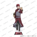 【グッズ-スタンドポップ】NARUTO-ナルト- 疾風伝 アクリルスタンドフィギュア 我愛羅 決戦後ver.の画像