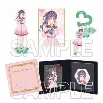 グッズ-セットもの】ラブライブ！蓮ノ空女学院スクールアイドルクラブ 