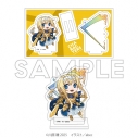 【グッズ-スタンドポップ】abec/BUNBUN 20th Exhibition CHARACTERS ミニキャラアクリルフィギュア 『ソードアート・オンライン』アリスの画像