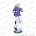 【グッズ-スタンドポップ】TVアニメ「WIND BREAKER」 アクリルスタンド ぬいぐるみといっしょver. 梅宮一の画像