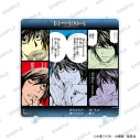 【グッズ-置きもの】DEATH NOTE アクリルパネル Lの画像