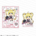 【グッズ-スタンドポップ】マーメイドメロディー ぴちぴちピッチ アクリルスタンド シモジマコラボver. 七海るちあの画像