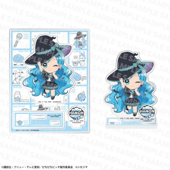 グッズ-スタンドポップ】マーメイドメロディー ぴちぴちピッチ 