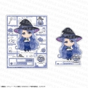 【グッズ-スタンドポップ】マーメイドメロディー ぴちぴちピッチ アクリルスタンド シモジマコラボver. ノエルの画像
