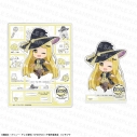 【グッズ-スタンドポップ】マーメイドメロディー ぴちぴちピッチ アクリルスタンド シモジマコラボver. ココの画像