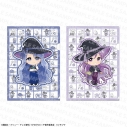 【グッズ-クリアファイル】マーメイドメロディー ぴちぴちピッチ クリアファイルセット シモジマコラボver. ノエル&かれんの画像