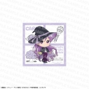 【グッズ-ステッカー】マーメイドメロディー ぴちぴちピッチ ステッカー シモジマコラボver. かれんの画像