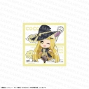 【グッズ-ステッカー】マーメイドメロディー ぴちぴちピッチ ステッカー シモジマコラボver. ココの画像
