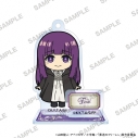 【グッズ-スタンドポップ】葬送のフリーレン にいてんごアクリルスタンド フェルンAの画像