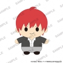 【グッズ-ぬいぐるみ】暗殺教室 ぱやぱやっこぬいぐるみ 赤羽業の画像