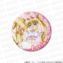 【グッズ-バッチ】マーメイドメロディー ぴちぴちピッチ BIG缶バッジ スプラッシュパーティーver. るちあの画像