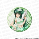 【グッズ-バッチ】マーメイドメロディー ぴちぴちピッチ BIG缶バッジ スプラッシュパーティーver. リナの画像