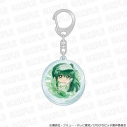 【グッズ-キーホルダー】マーメイドメロディー ぴちぴちピッチ アクリルキーホルダー スプラッシュパーティーver. リナ ミニの画像
