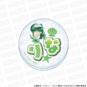 【グッズ-バッチ】マーメイドメロディー ぴちぴちピッチ アクリルネームバッジ スプラッシュパーティーver. リナ ミニの画像