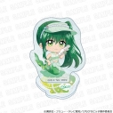 【グッズ-スタンドポップ】マーメイドメロディー ぴちぴちピッチ ミニアクリルスタンドフィギュア スプラッシュパーティーver. リナ ミニの画像