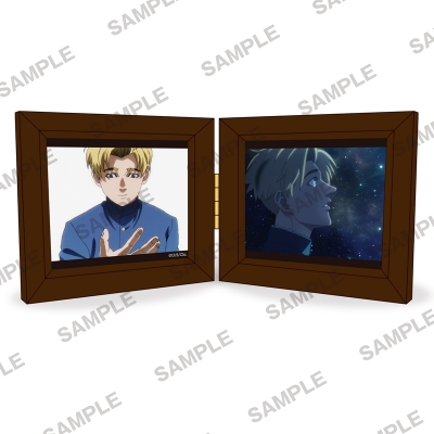 【グッズ-オルゴール】『チ。 ―地球の運動について―』 オルゴール ラファウ