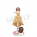 【グッズ-スタンドポップ】TVアニメ「バカとテストと召喚獣」 フォーマルシリーズ アクリルスタンド 島田 美波の画像