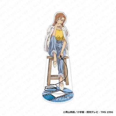 【グッズ-スタンドポップ】名探偵コナン アクリルスタンドフィギュア セルフフォトver. 萩原千速