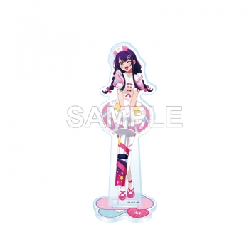 グッズ-スタンドポップ】【推しの子】 アクリルスタンドフィギュア 