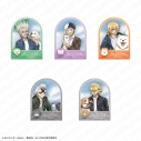 【グッズ-ステッカー】Dr.STONE ステッカーセット with Dogs ver.の画像