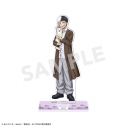 【グッズ-スタンドポップ】Dr.STONE アクリルスタンド with Dogs ver. あさぎりゲンの画像