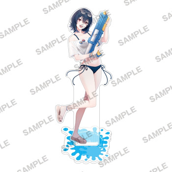 グッズ-スタンドポップ】クラスで2番目に可愛い女の子と友だちになった 