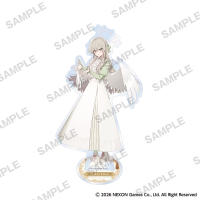 【グッズ-スタンドポップ】ブルーアーカイブ 「ブルーアーカイブ POP UP SHOP」アクリルスタンド ナギサ