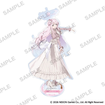 【グッズ-スタンドポップ】ブルーアーカイブ 「ブルーアーカイブ POP UP SHOP」アクリルスタンド ミカ