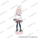 【グッズ-スタンドポップ】ブルーアーカイブ 「ブルーアーカイブ POP UP SHOP」アクリルスタンド ナツの画像