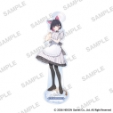 【グッズ-スタンドポップ】ブルーアーカイブ 「ブルーアーカイブ POP UP SHOP」アクリルスタンド カズサの画像
