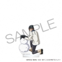 【グッズ-スタンドポップ】新テニスの王子様 アクリルスタンド 雪遊びver. 不二周助の画像