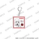 【グッズ-キーホルダー】TVアニメ「その着せ替え人形は恋をする」Season 2 アクリルキーホルダー シモジマコラボVer. 喜多川海夢Aの画像