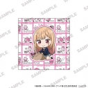 【グッズ-タオル】TVアニメ「その着せ替え人形は恋をする」Season 2 マイクロファイバーハンドタオル シモジマコラボVer. 喜多川海夢Bの画像