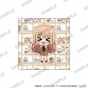 【グッズ-タオル】TVアニメ「その着せ替え人形は恋をする」Season 2 マイクロファイバーハンドタオル シモジマコラボVer. 喜多川海夢Dの画像