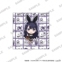 【グッズ-タオル】TVアニメ「その着せ替え人形は恋をする」Season 2 マイクロファイバーハンドタオル シモジマコラボVer. 喜多川海夢(十六夜ありさver.)の画像