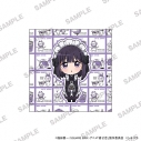 【グッズ-タオル】TVアニメ「その着せ替え人形は恋をする」Season 2 マイクロファイバーハンドタオル シモジマコラボVer. 喜多川海夢(黒江雫ver.)の画像