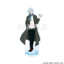 【グッズ-スタンドポップ】忘却バッテリー アクリルスタンド 桐島秋斗 雪遊び ver.の画像