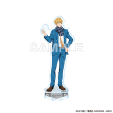 【グッズ-スタンドポップ】忘却バッテリー アクリルスタンド 要 圭(智将)雪遊び ver.の画像