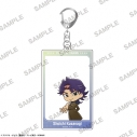 【グッズ-キーホルダー】遊☆戯☆王VRAINS フレームアクリルキーホルダー 共にver. 草薙翔一 にいてんごの画像