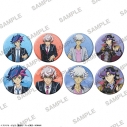 【グッズ-バッチ】遊☆戯☆王VRAINS きらきら缶バッジコレクション 共にver.の画像