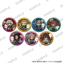 【グッズ-バッチ】TVアニメ『ガチアクタ』 にいてんごキラキラ缶バッジの画像