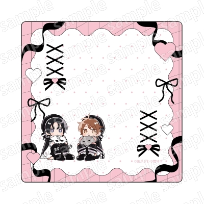 【グッズ-タオル】みなと商事コインランドリー ミニタオル みなと商事コインランドリー BLACK&PINK ver.【Drama 下载 ダウンロード Download 百度网盘 Mega MediaFire Mp3 CD 分享 感想 翻译先行販売】