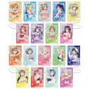【グッズ-カード】ラブライブ!シリーズ トレーディングフォトカード Vol1. μ`s&Liella!の画像