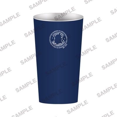 【グッズ-タンブラー・グラス】この素晴らしい世界に祝福を! アクア愛用ステンレスサーモタンブラー