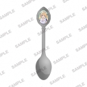 【グッズ-その他】この素晴らしい世界に祝福を! アイリス王女の肖像入り!ベルゼルグ王国特製スプーンの画像