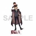 【グッズ-スタンドポップ】文豪ストレイドッグス ×文豪ストレイドッグス わん! コラボアクリルスタンド(中原中也) Renewal【アニメイト先行販売】の画像