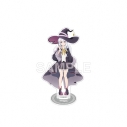 【グッズ-スタンドポップ】魔女の旅々 アクリルスタンドフィギュア Anime 5th Anniversary イレイナの画像