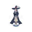 【グッズ-スタンドポップ】魔女の旅々 アクリルスタンドフィギュア Anime 5th Anniversary フランの画像