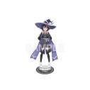 【グッズ-スタンドポップ】魔女の旅々 アクリルスタンドフィギュア Anime 5th Anniversary サヤの画像