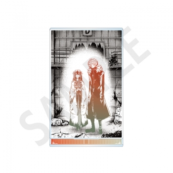 グッズ-スタンドポップ】文豪ストレイドッグス BEAST アクリルスタンド 